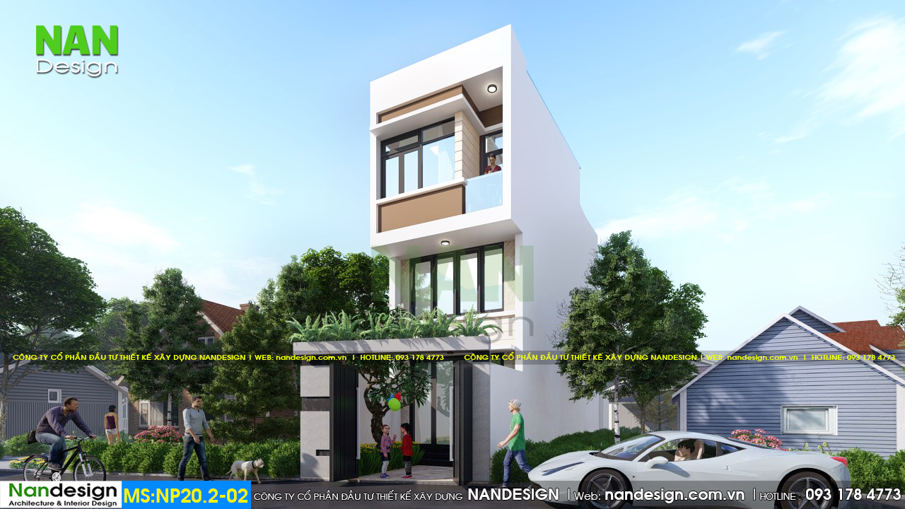 Mẫu nhà 4x12:
Những mẫu nhà với kích thước 4x12 sẽ mang đến cho bạn sự lựa chọn tuyệt vời cho ngôi nhà của mình. Thiết kế thông minh sẽ giúp bạn tận dụng không gian tối đa và tạo ra một không gian sống đầy đủ tiện nghi.